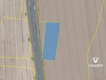Prodej podílu pole, Klecany, 640 m2