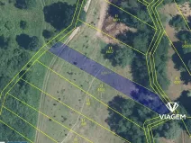 Prodej pole, Mistřice, 953 m2