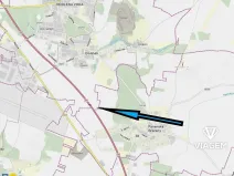 Prodej podílu pole, Odolena Voda, 585 m2