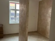 Pronájem obchodního prostoru, Plzeň, 45 m2