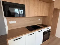 Pronájem bytu 1+kk, Opava - Kateřinky, Rolnická, 27 m2