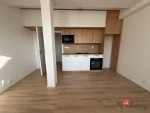 Pronájem bytu 1+kk, Opava - Kateřinky, Rolnická, 27 m2