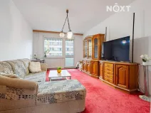 Prodej bytu 3+1, Týn nad Vltavou, Vodňanská, 71 m2