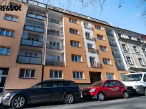 Pronájem bytu 2+1, Praha - Strašnice, Mrštíkova, 67 m2