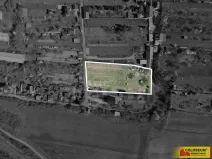 Prodej pozemku pro bydlení, Nový Šaldorf-Sedlešovice, 3428 m2