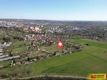 Prodej pozemku pro bydlení, Nový Šaldorf-Sedlešovice, 3428 m2