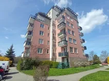 Pronájem bytu 1+kk, Praha - Krč, Jalodvorská, 36 m2