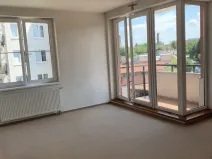 Pronájem bytu 1+kk, Praha - Krč, Jalodvorská, 36 m2