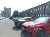 Pronájem skladu, Praha - Dolní Měcholupy, Ke Kablu, 25 m2