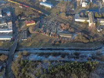 Prodej zahrady, Nymburk, 140 m2