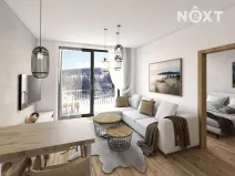 Prodej bytu 2+kk, Čachrov, 40 m2