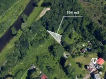 Prodej komerčního pozemku, Ostrava, 2432 m2