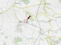 Prodej zahrady, České Meziříčí, 4137 m2