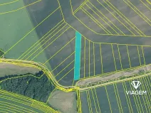 Prodej podílu pole, Ořechov, 1376 m2