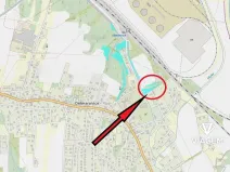 Prodej podílu pole, Dětmarovice, 2661 m2