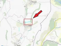 Prodej podílu pole, Labuty, 2579 m2