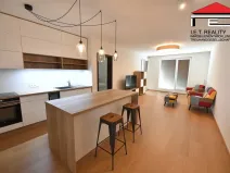 Pronájem bytu 4+kk, Ostrava - Moravská Ostrava, Na Prádle, 111 m2