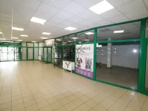 Pronájem obchodního prostoru, České Budějovice - České Budějovice 3, Pražská tř., 48 m2