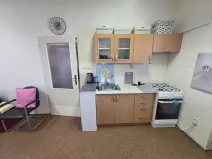 Pronájem bytu 2+kk, Plzeň, Koterovská, 70 m2