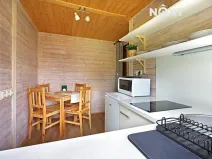 Prodej chaty, Horní Planá, Jenišov, 32 m2