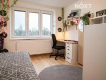 Prodej bytu 3+1, Kaplice, Luční, 68 m2