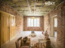 Prodej činžovního domu, Studená, Tyršova, 400 m2