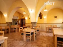 Prodej činžovního domu, Slavonice, náměstí Míru, 1192 m2