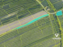 Prodej podílu pole, Újezd, 858 m2