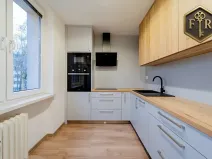 Prodej bytu 2+1, Karviná, Kosmonautů, 51 m2