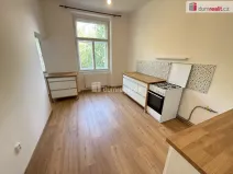 Pronájem bytu 2+1, Praha - Smíchov, Zapova, 78 m2