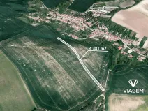 Prodej podílu pole, Dobročkovice, 2190 m2