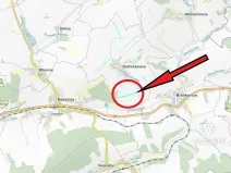 Prodej podílu pole, Dobročkovice, 3043 m2