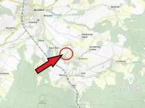 Prodej podílu pole, Ždírec, 5003 m2