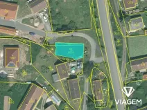 Prodej podílu pozemku pro bydlení, Blížejov, 127 m2