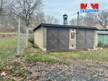 Prodej garáže, Ostrava, 50 m2