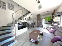 Prodej bytu 3+kk, Polerady, 78 m2
