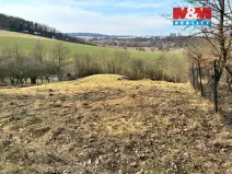 Prodej pozemku pro bydlení, Brno - Žebětín, 1160 m2