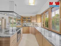 Prodej zemědělské usedlosti, Kostomlaty nad Labem - Rozkoš, 360 m2