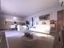 Prodej bytu 2+kk, Trinità d'Agultu e Vignola,Itálie, 60 m2
