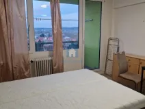 Pronájem bytu 1+kk, Praha, Vrážská, 25 m2