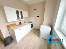 Pronájem bytu 1+1, Ústí nad Labem, Střekovské nábřeží, 38 m2