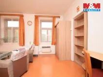 Pronájem bytu 2+kk, Rychnov nad Kněžnou, Nové domy, 56 m2