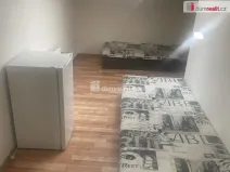 Pronájem atypického bytu, Praha - Běchovice, Podnikatelská, 14 m2