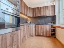 Prodej bytu 3+1, Jindřichův Hradec, Kosmonautů, 69 m2