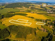 Prodej pole, Nová Paka, 29218 m2