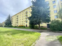 Pronájem bytu 2+kk, Praha, Jihlavská, 54 m2