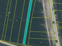 Prodej podílu pozemku pro bydlení, Budyně nad Ohří, 397 m2