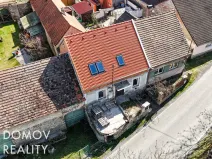 Prodej rodinného domu, Králův Dvůr - Křižatky, 127 m2