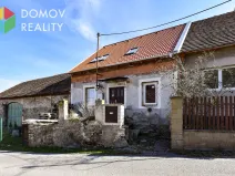 Prodej rodinného domu, Králův Dvůr - Křižatky, 127 m2