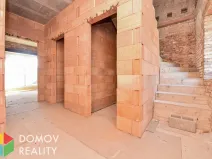 Prodej rodinného domu, Králův Dvůr - Křižatky, 127 m2